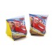 INTEX Cars Autá nafukovacie rukávniky 23 x 15 cm 56652