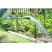 Garden Select Kropiaca kanva Astra 12l, sitko hliník AS12Al