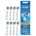 ORAL-B EB 20-8 Precision clean náhradné hlavice 8 ks