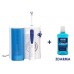 Oral-B MD20 ústna sprcha OxyJet + ústna voda zdarma 40009041UV