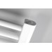 SAPHO PINI P-617 vykurovacie teleso 608x1742mm, 1051W, biela