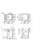 TEKA drez CLASSIC 1B nerez 30000056