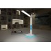 PANLUX ROBIN RGB stolná lampička s RGB podsvietením PN15300017