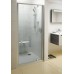RAVAK PIVOT PDOP1-80 sprchové dvere otočné, bright alu + Transparent 03G40C00Z1
