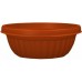 PLASTKON Žardiniéra Harmonie 25 cm terakota