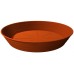 PLASTKON Miska Primavera 34 cm terakota