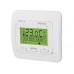 BAZÁR ELEKTROBOCK Inteligentný termostat pre podlahové kúrenie PT713 POUŽITÉ!!