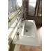 SAPHO PURA keramické umývadlo 120x50 cm, ExtraGlaze 8824111