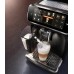 BAZÁR Philips Series 5400 LatteGo Automatický kávovar EP5441/50 PRASKLÝ KRYT!!