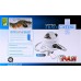 POLTI CIMEX ERADICATOR Parný sanitizér PTEU0234