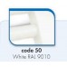 KORADO KORALUX LINEAR Classic Kúpeľňový radiátor KLC 900.750 white RAL 9010