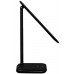 RETLUX RTL 200 stm. Ľad lampa, čierna CCT 5W 50003610