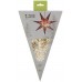 RETLUX RXL 363 hviezda zlatá 10LED 50004442