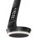 RETLUX RTL 204 stm.LED lampa čierna Qi 6W 50004532
