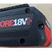 BAZÁR BOSCH ProCORE18V+ 8.0Ah PROFESSIONAL Akumulátor 1600A02X00 ODRENÉ!!