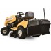 Riwall PRO RLT 92 T POWER KIT trávne traktor s hydrostatickou prevodovkou 13AB715E623_kit
