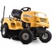 Riwall PRO RLT 92 T trávna traktor so zadným vyhadzovaním, 6-stup. prevodovkou Transmatic