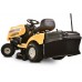 Riwall PRO RLT 92 T trávna traktor so zadným vyhadzovaním, 6-stup. prevodovkou Transmatic