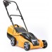 VÝPREDAJ Riwall PRO REM 3813 - trávna kosačka s indukčným motorom 2v1 20A-F2F-775 POŠKODEN