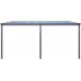 Riwall PRO RMPP 16 x 10 Anthracite – hliníková pergola (5 x 3 m) BW8-V2