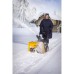 Riwall PRO RPST 5667 - dvojstupňová snehová fréza 6,5 HP PS31A1801082B