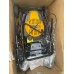 VÝPREDAJ Riwall RPM 4735 E trávna kosačka 4v1 s benzín. motorom PM12B2301027B PO SERVISE