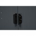 Riwall PRO RMSA 8x10 Anthracite Záhradný domček 3 x 2,4 m so sedlovou strechou antracit