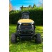 Riwall PRO RLT 86 TRD trávny traktor 86 cm, mechanická prevodovka TK13G2601005B