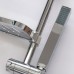 ROLTECHNIK Sprchová súprava FLORIDA bez batérie 4000321