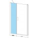ROLTECHNIK Univerzálny boček TBD/240 brillant/transparent 744-0180000-00-02