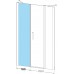 ROLTECHNIK Univerzálny boček TBD/240 brillant/transparent 744-0180000-00-02