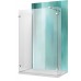 ROLTECHNIK Sprchovací kút WALK IN B/1400/900 brillant/transparent 935-1400900-00-02