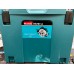 BAZÁR Makita HS7611J Ručná kotúčová píla 190mm, 1600W, POŠKODENÝ KUFR!!