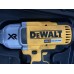 BAZÁR DeWALT DCF899NT Aku rázový uťahovák 18V 950Nm v kufri Tstak II bez aku a nabíjačk