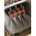 VÝPREDAJ BOSCH AXT RAPID 2000 Drvič 0600853501 PO SERVISE, POUŽITÉ