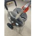 VÝPREDAJ Gardena CleverRoll L Easy Metal Vozík na hadicu,100 m, 18550-20 PO SERVISE