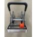 VÝPREDAJ Gardena CleverRoll L Easy Metal Vozík na hadicu,100 m, 18550-20 PO SERVISE