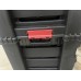 VÝPREDAJ KETER Box na náradie 6 zásuviek 56,5x75x29cm čierny 17201228 POŠKODENÉ