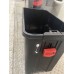 VÝPREDAJ SCHEPPACH GS 70 Elektrický valcový drvič konárov 5904413901 PO SERVISE