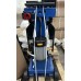 VÝPREDAJ SCHEPPACH HL810 Vertikálna štiepačka dreva 400V, 8t, 3500 W 5905310902 PO SERVISE