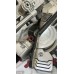 VÝPREDAJ Metabo KGS 305 M pokosová píla (2000W/305x30mm) 613305000 PO SERVISE
