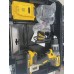 BAZÁR DeWALT DCD796D2 Aku Bezuhlíková príklepová vŕtačka (460W/70Nm) PO SERVISE