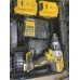 VÝPREDAJ DeWALT DCD996P2 Aku príklepová vŕtačka 95Nm XR/XRP(18V/2×5,0Ah)TSTAK PO SERVISE