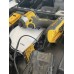 VÝPREDAJ DeWALT DCF850D2T Aku rázový uťahovák 1/4" (/18V/2x2,0Ah) kufor Tstak PO SERVISE