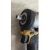 BAZÁR DeWALT DCF922N Aku rázový uťahovák (1/2"/406 Nm) XR 18V bez aku PO SERVISE, POUŽITÉ