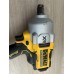 VÝPREDAJ DeWALT DCF964N Aku rázový uťahovák (3/4"/2576Nm) (18V/bez aku) PO SERVISE