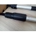 VÝPREDAJ DeWALT DCMPS567P1 Aku vyvetvovacia reťazová píla XR 20cm (1x5,0Ah/18V)