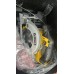 VÝPREDAJ DeWALT DCS391NT-Aku kotúčová píla XR (18V/165mm/bez aku) kufor Tstak POŠKODENÉ