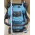 VÝPREDAJ Makita DLM382Z Aku kosačka 380 mm Li-ion LXT 2x18V bez aku PO SERVISE