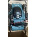 VÝPREDAJ Makita DLM481Z Aku kosačka s pojazdom 480mm Li-ion LXT 2x18V bez aku PO SERVISE